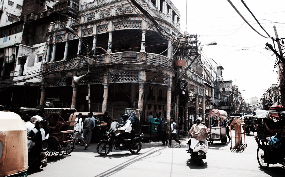 Image of India for Helmets for India