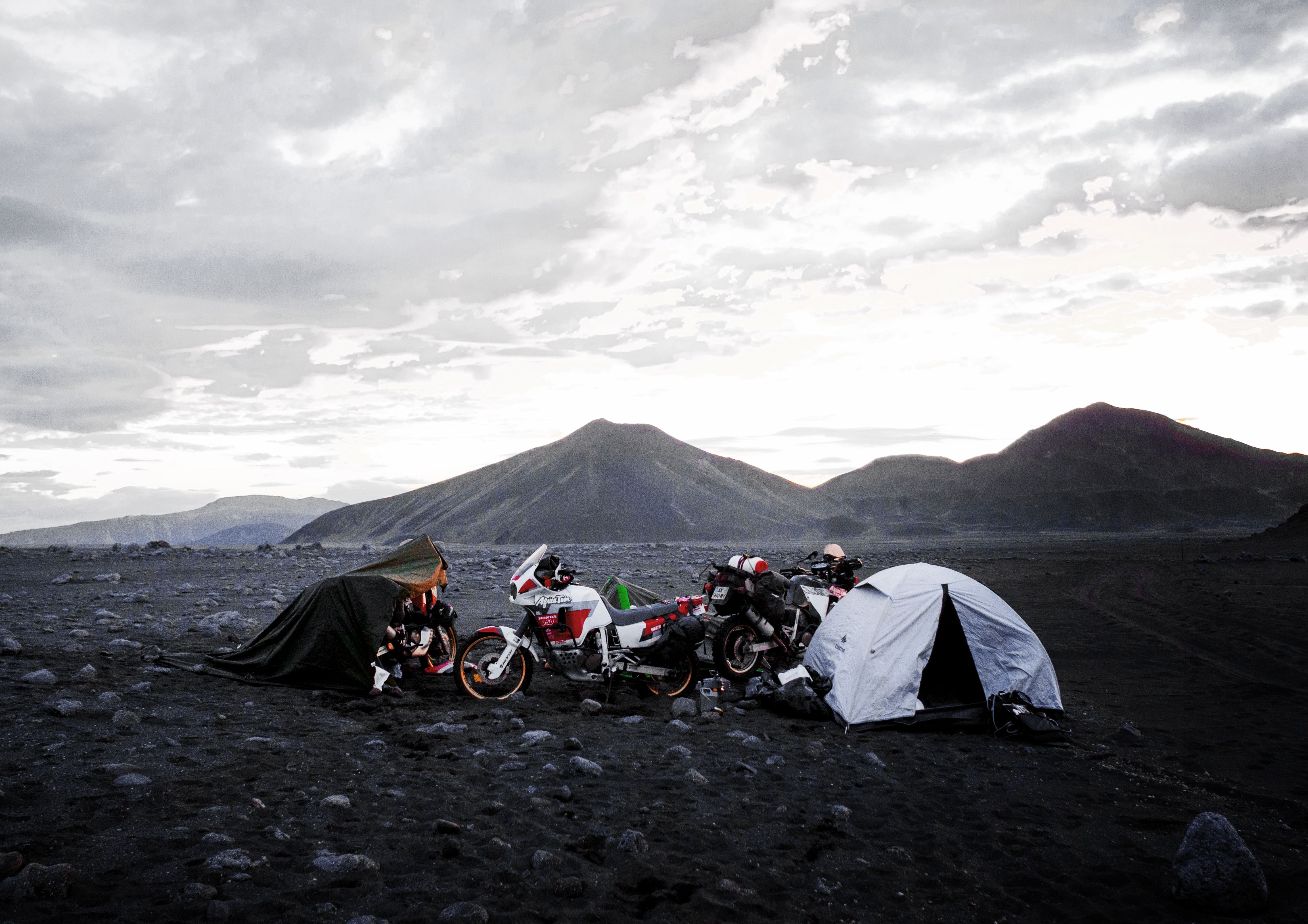 Image of blkmarkt riders