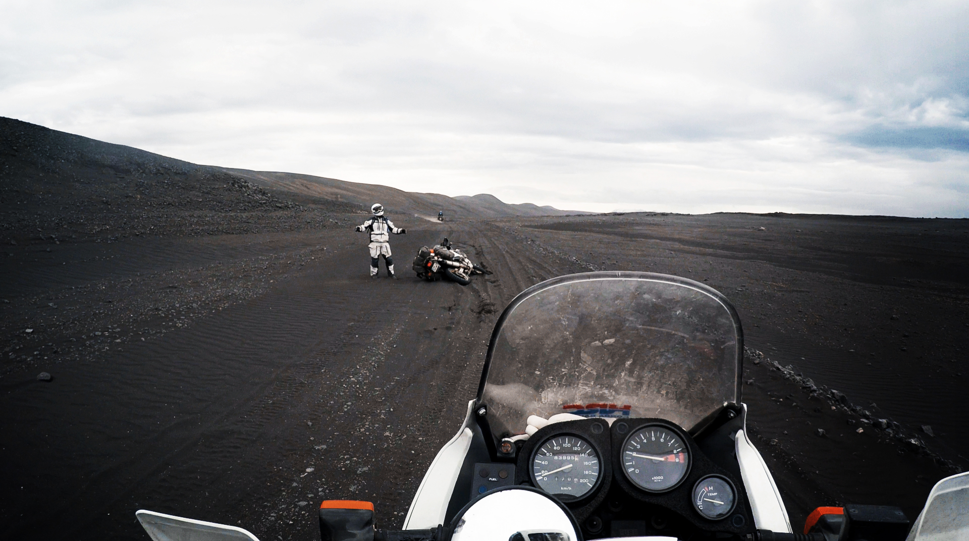 Image of blkmarkt riders