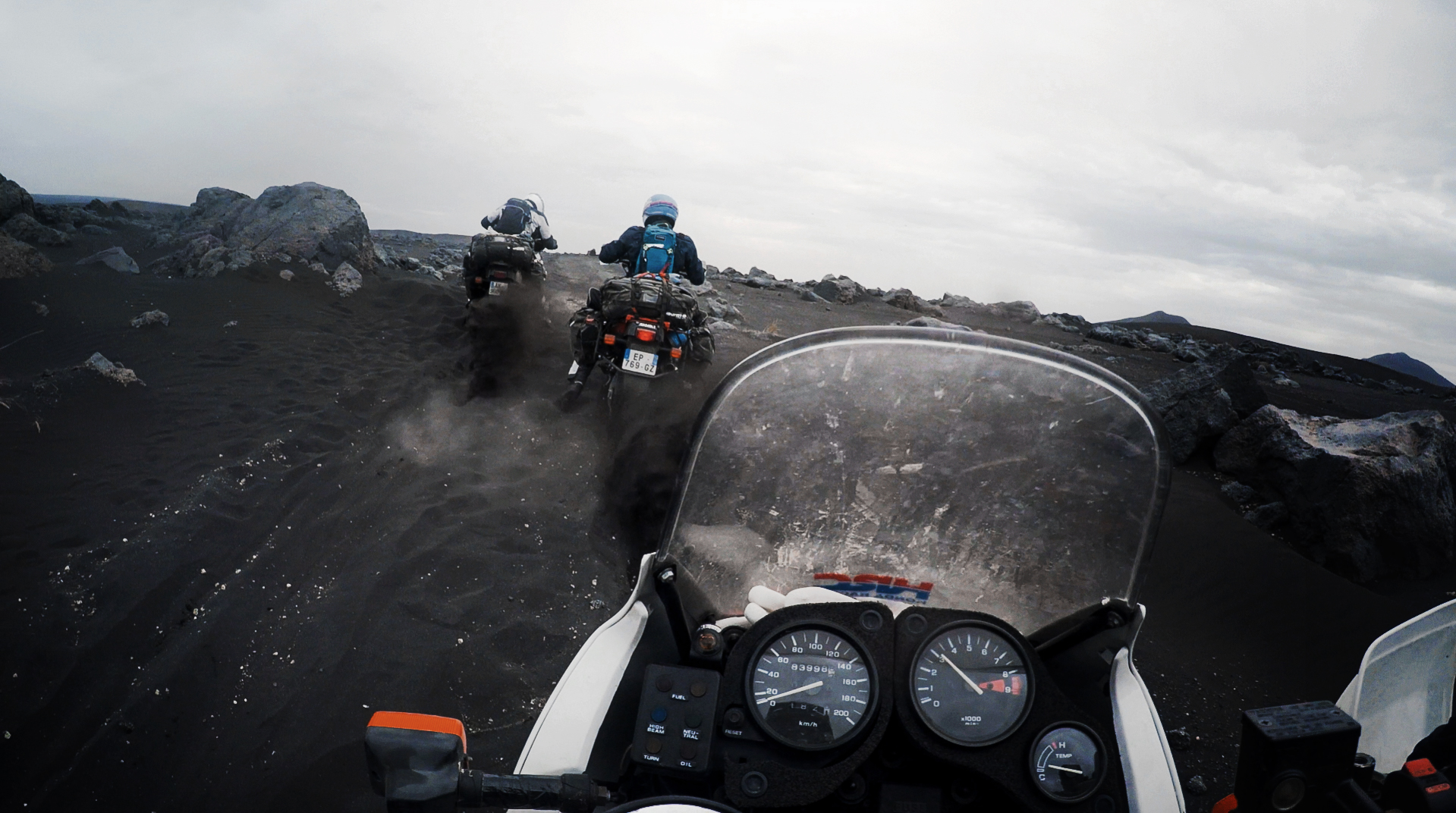Image of blkmarkt riders